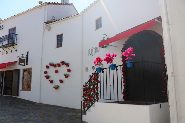 ハッピーイースター サンタクルス花のパティオ祭り2023 - 志摩スペイン村