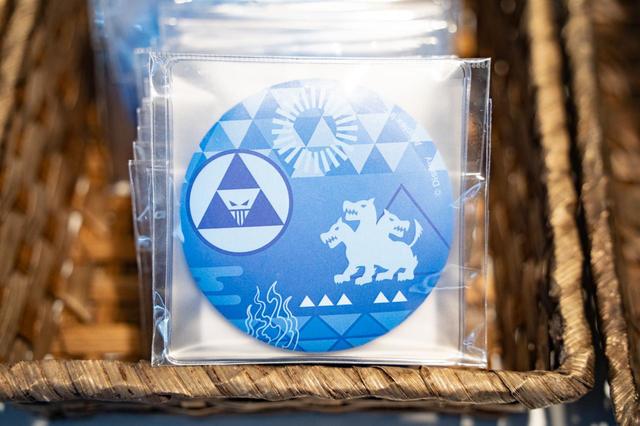 【ツイステ展】限定グッズ