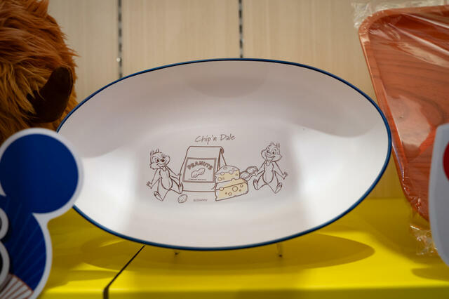 ディズニーストア 夏祭りくじ 景品例