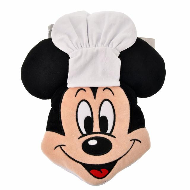 キッチンミトン　2,640円