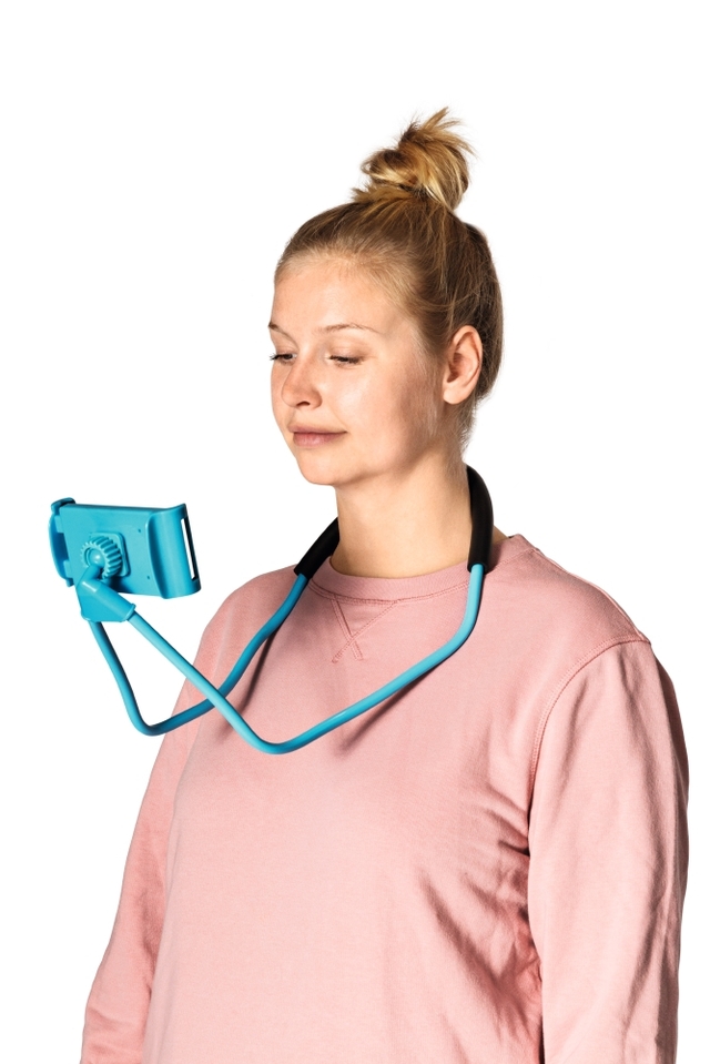 スマートフォンホルダー 500円（税抜）