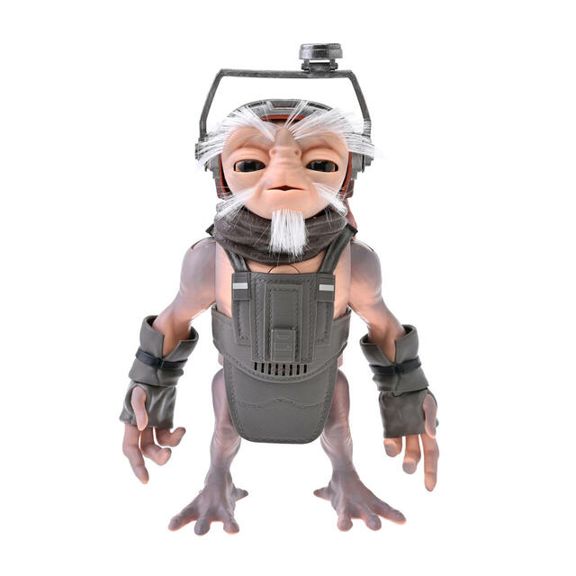 スター・ウォーズ Klang トーキングアクションフィギュア THE MANDALORIAN AND GROGU 8,800円