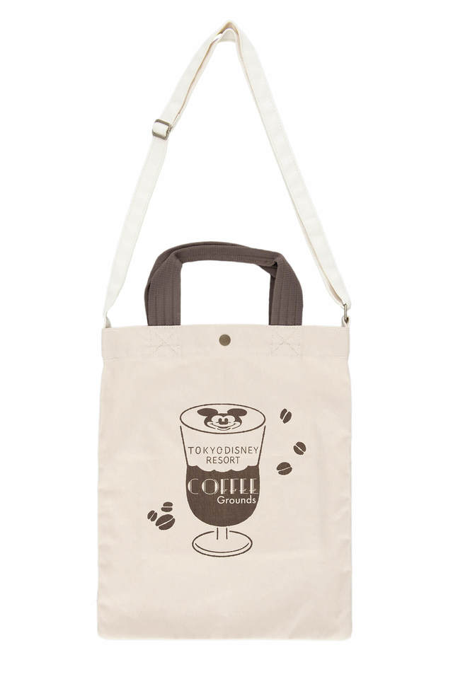 トートバッグ 4,300円｜サイズ：縦約37×横約30cm