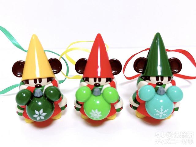 2021年はシックな3色