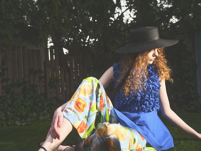 【ビアッジョブルー】Viaggio Blu ブランドイメージ