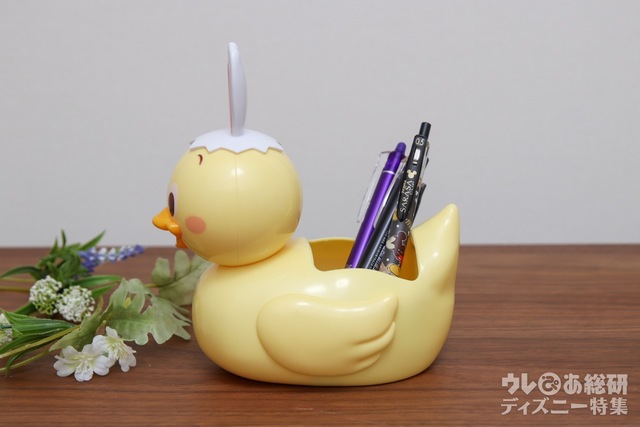 キャンディー 1500円｜文房具入れにも