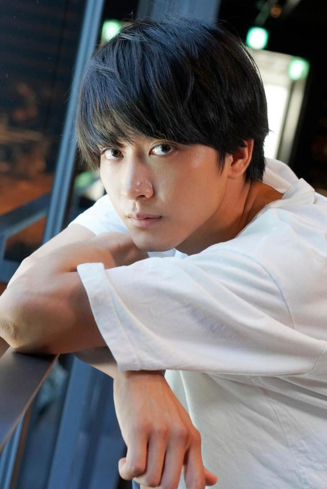 撮影：源賀津己