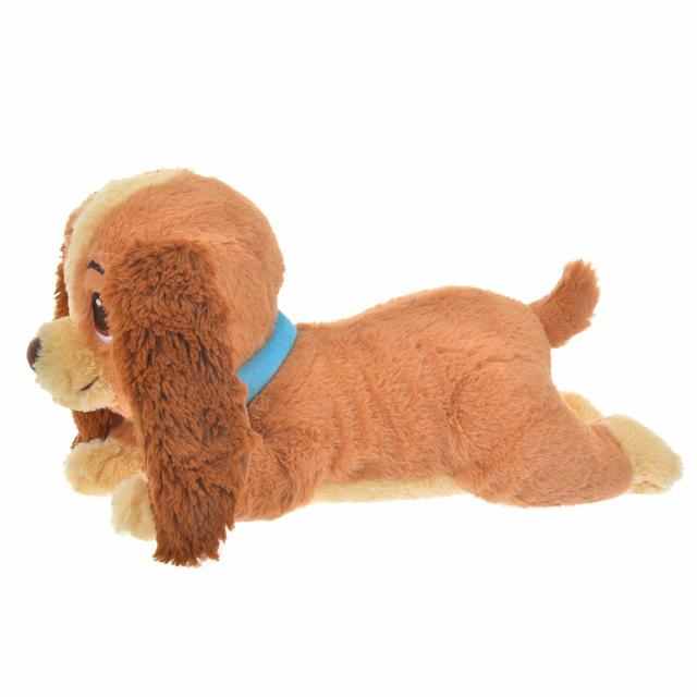 レディ ぬいぐるみ わんわん物語 DOG DAY 2022 4,290円