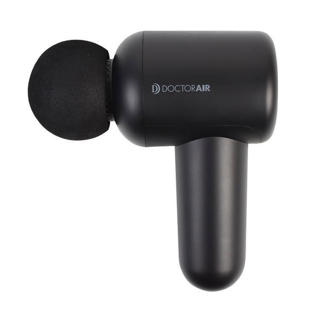 【ロフトの肩こり・腰痛・むくみにおすすめのグッズ売上ランキング 4位】「DOCTOR AIR（ドクターエア）　リカバリーガン」9,900円（税込）