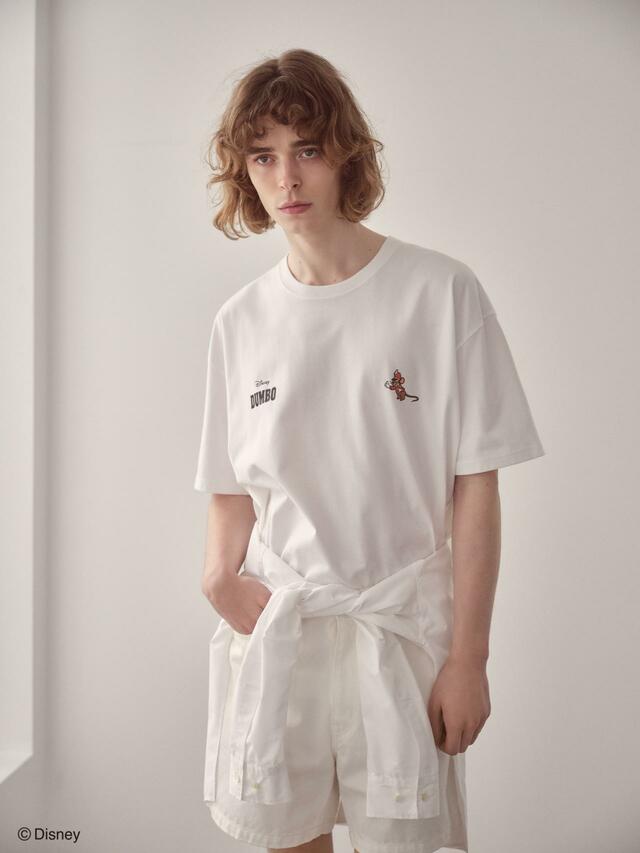 【DUMBO/TIMOTHY】T-SHIRT  ｜¥9,350(税込) 