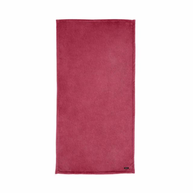 ファー ポータブルスロー 