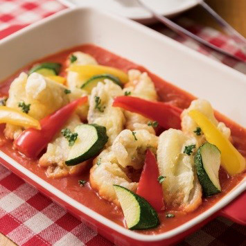 Summer Viking（サマーバイキング）