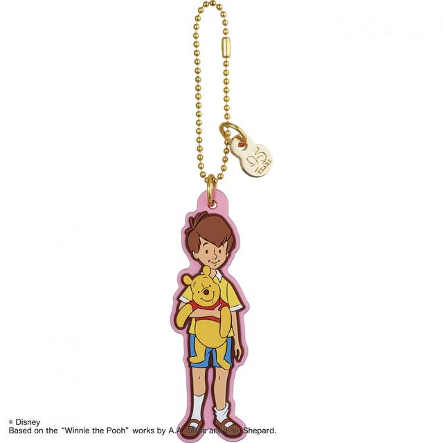 G賞 ラバーチャームコレクション 　※画像は商品の一部です。