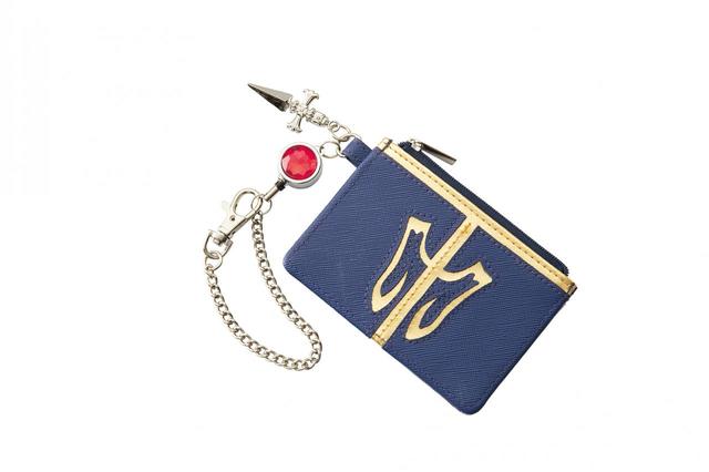 リール付きチケットホルダー 1,800円