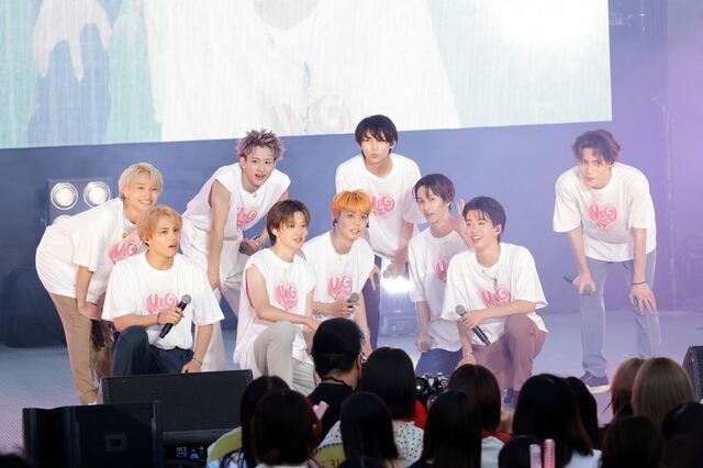 「BUDDiiS vol.05-MAGiiCAL-」6月17日(土) 日比谷野外音楽堂