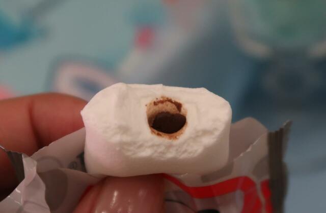 マシュマロ 布貼箱 ベイマックス2,000円 