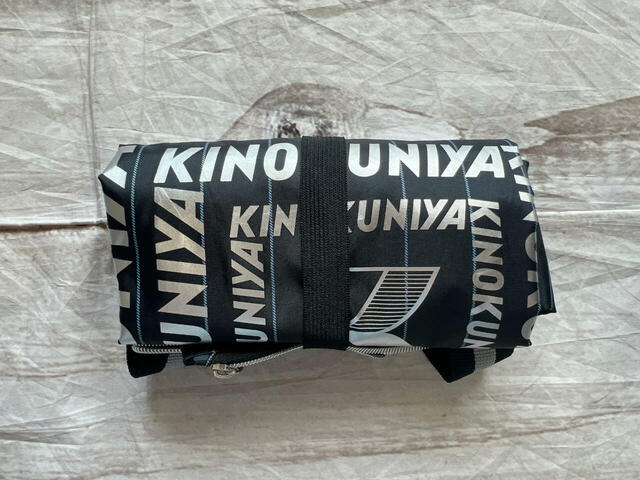 テープでまとめれば完成!