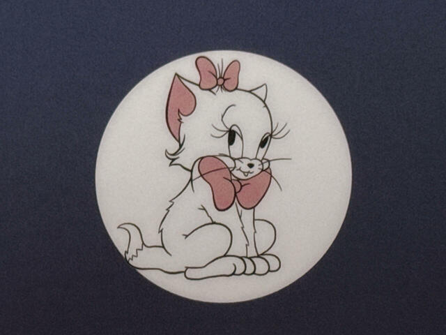 キュートな猫の女の子・トゥーツも登場！