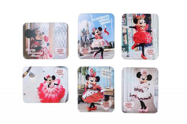 カンバッジセット 2,000円|縦約5×横約4cm 4個、縦約4×横約5cm 2個