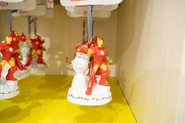 ディズニーストア 夏祭りくじ 景品例