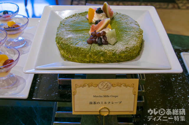 “ディズニー・ハロウィーン”スペシャルブッフェ|東京ディズニーランドホテル「シャーウッドガーデン・レストラン」