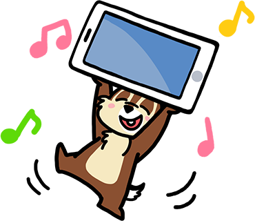 「ディズニースタンプ取り放題スタート! 」