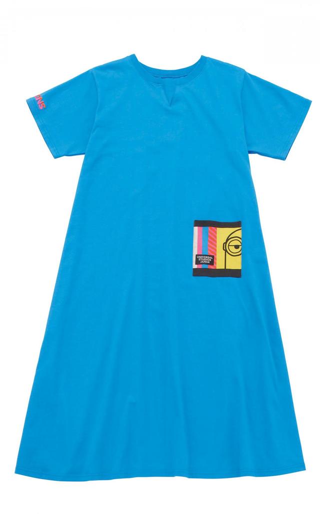 ワンピース 6,500円