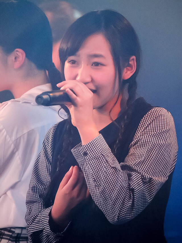 ハコイリ♡ムスメ／小松もかさん