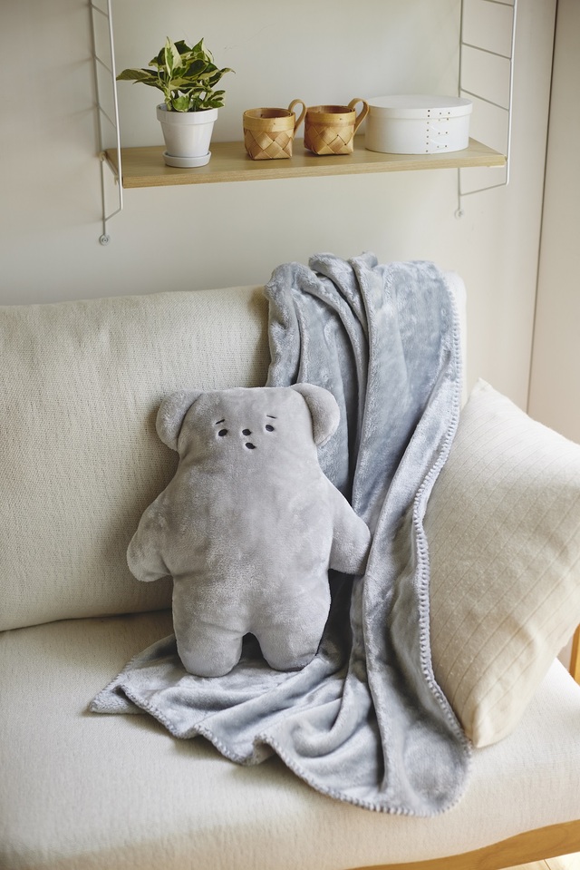 【ベルメゾン】「メルトロ」シリーズ