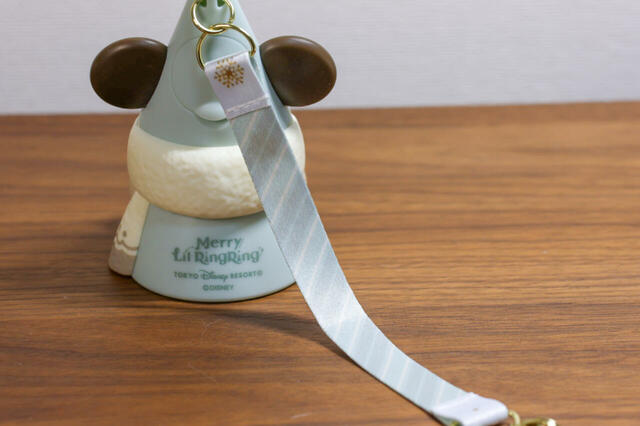 ミニスナックケース  ￥1,500 |こだわりのストラップ