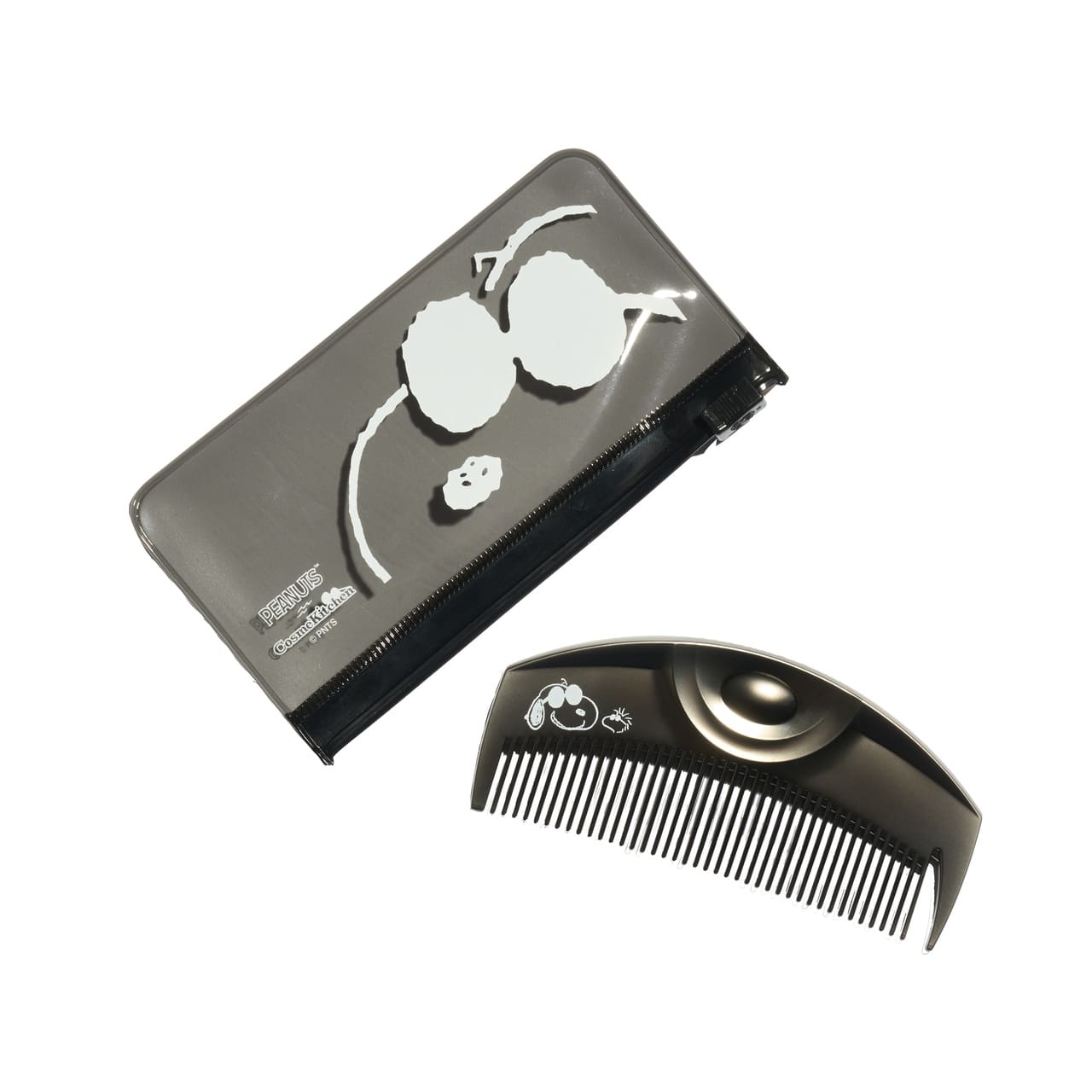 スヌーピーの「ラブクロム」でたよ！PEANUTSのトートバッグやコスメ