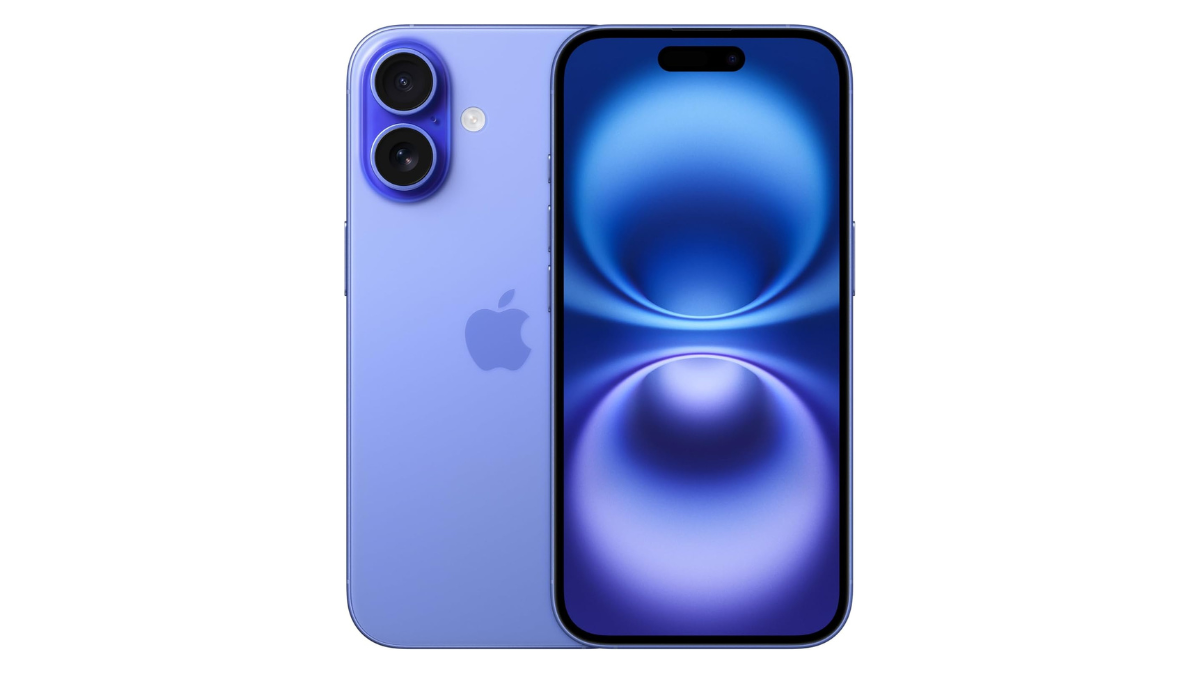 ブラックフライデーだけの事件級。iPhone 16が過去最安で手に入る