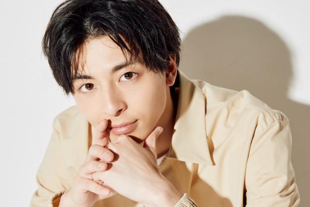 高杉真宙】サックス奏者に挑戦！「“楽しい”が始まるまでが関門」映画