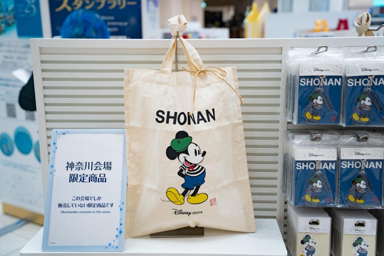 全部ほしい！“人気ディズニーグッズ”を買えるポップアップ全国巡回