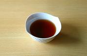 【Tokyo Tea Trading　黒茶烏龍茶　150g（1.5g×100包）　998円】苦みが少なく、まろやかで飲みやすい仕上がり