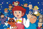 エスパー魔美 星空のダンシングドール ©藤子プロ・小学館・テレビ朝日・シンエイ・ADK 1988