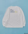 DISNEY FANTASIA/L/S TEE　¥8,910
