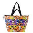 グーフィー ショッピングバッグ・エコバッグ GOOFY FASHION 2026 1,300円
