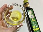 【オーガニックオリーブオイル　フルッタート】黄金の輝き！オーガニックオリーブオイル