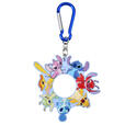 リロ＆スティッチ ペットボトルホルダー カラビナ付き Key chain Fes 1,200円