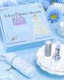 ギフトセット 9,800円|東京ディズニーリゾート「JILL STUART Beauty」コラボグッズ|販売店舗:東京ディズニーラン「ハリントンズ・ジュエリー&ウォッチ」、東京ディズニーシー「ベッラ・ミンニ・コレクション」|発売日:2026年11月19日(木)