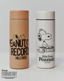 【PEANUTS×ミラ オーウェン】【PEANUTS RECORDS】保冷保温タンブラー ￥5,280、カラー展開：PNK,WHT