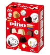 ピノ チョコアソート(スヌーピーパッケージ)