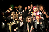 海外のV系バンド、Kerbera・MaleRose・MEA
