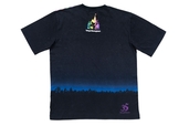 Tシャツ ¥2,900（S・M・L・LL）、¥3,300（3L）｜東京ディズニーランド「Celebrate! Tokyo Disneyland」スペシャルグッズ（2018年）