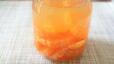 【3日で果実酒:みかん編】見ていて癒されるオレンジ色