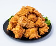 【トライアルの冷凍食品人気ランキング 2位】「若鶏むね旨い塩から」420g 397円（税込）