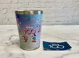 いざ開封！タンブラーとミニブックのセットです【Disney 100 CUP COFFEE TUMBLER BOOK DISNEY FRIENDS】