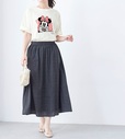 ユニセックスバディTシャツ（選べるキャラクター）｜￥ 1,980 （税込）