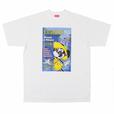 Tシャツ 2900円｜レディースM-L｜東京ディズニーリゾート・アプリ、ギャグファクトリー／ファイブ･アンド･ダイム